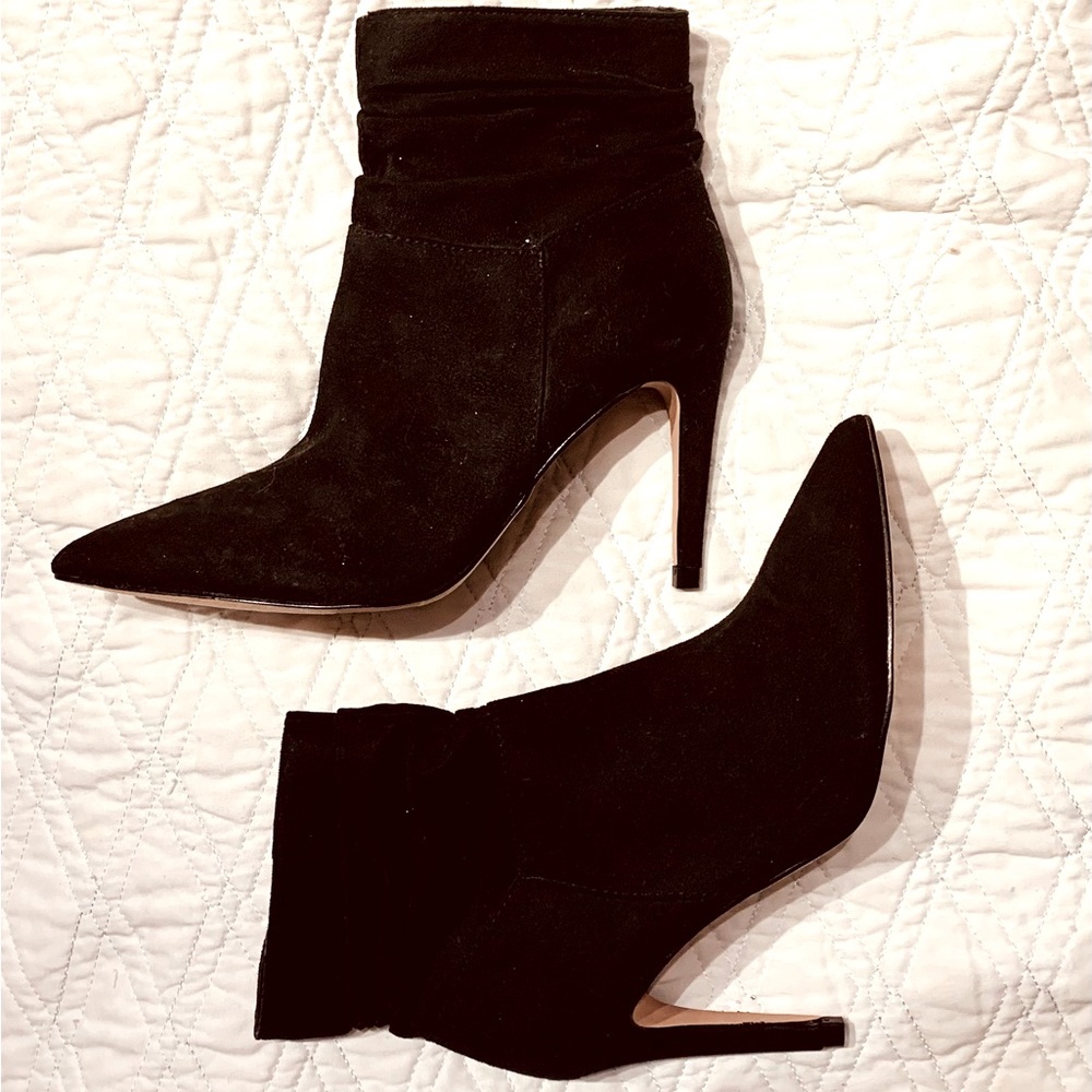 Xoxo Booties